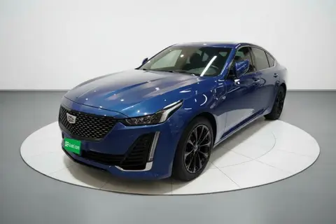 Cadillac CT5 2021