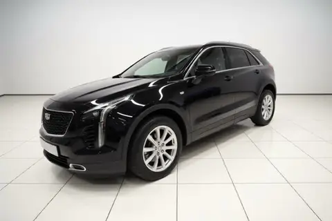 Cadillac XT4 2020
