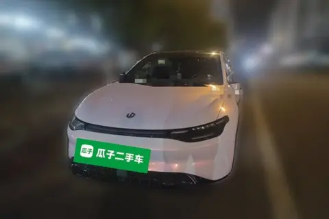 Leapmotor C01 2023