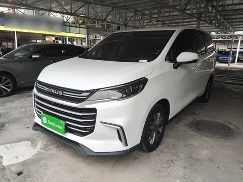 Maxus G50 2023