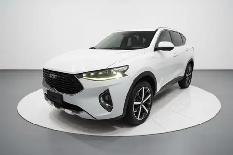 Haval F7 2019