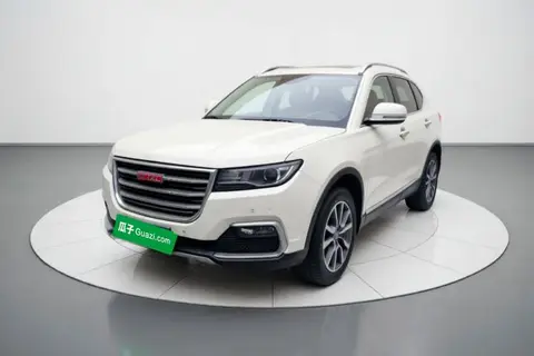 Haval H7 2016