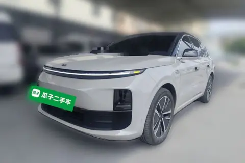 Li L6 2025