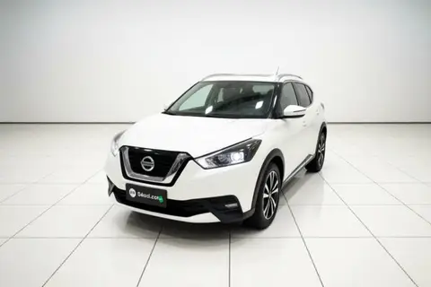 Nissan Kicks 2017