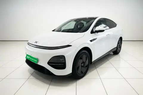 XPeng G6 2025