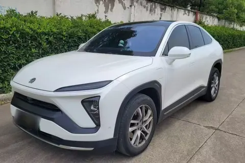 NIO EC6 2022