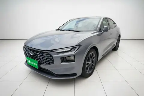 Ford Mondeo 2025
