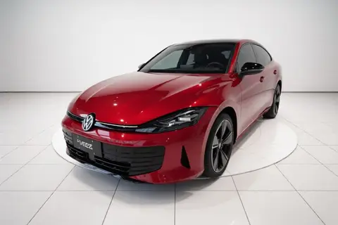 Volkswagen Lamando 2025