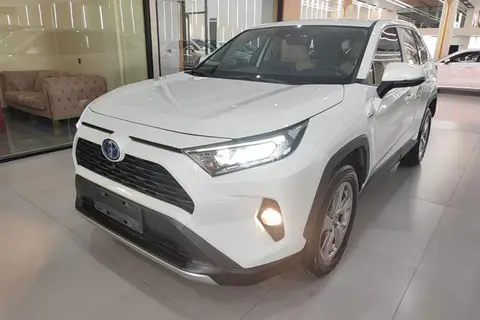 Toyota RAV4 2019