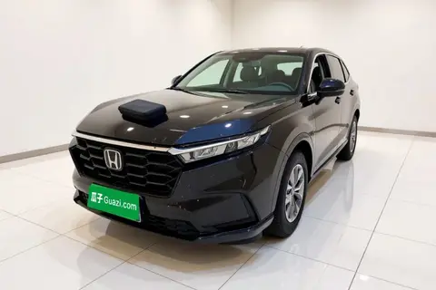 Honda CR-V 2023