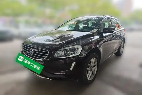 Volvo XC60 2017