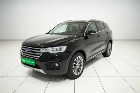 Haval H6 2017