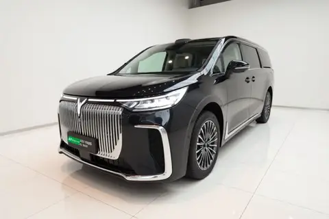 Voyah Dream 2025
