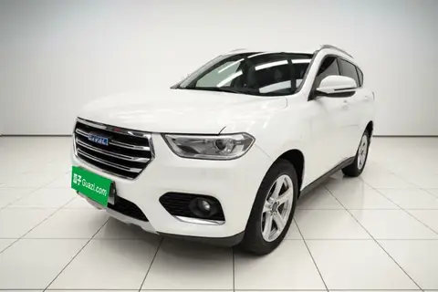 Haval H2 2018