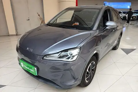 NETA V 2022