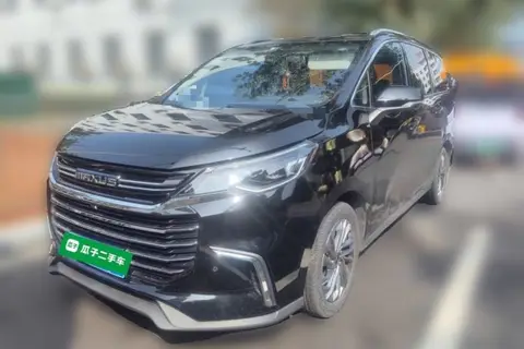 Maxus G50 2020