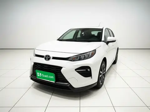 Toyota Wildlander 2023
