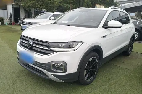 Volkswagen Tacqua 2024
