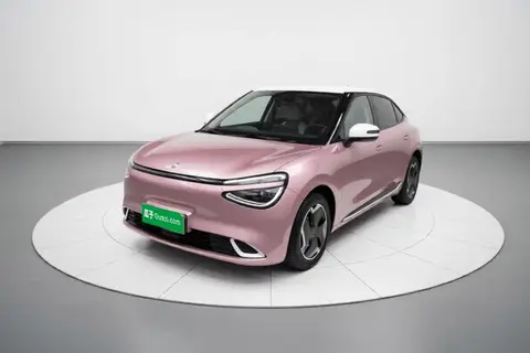 Dongfeng Nammi 01 2024