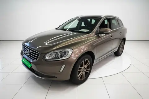 Volvo XC60 2015