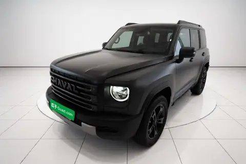 Haval Raptor 2024
