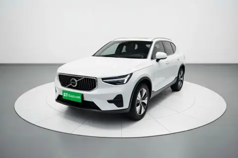 Volvo XC40 2022