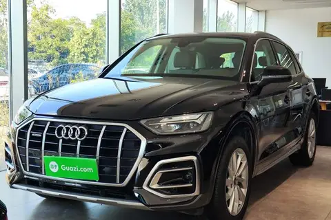 Audi Q5L 2023