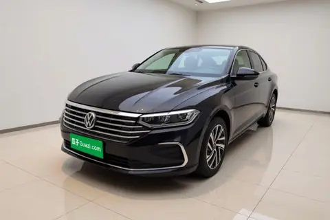 Volkswagen Lavida 2025