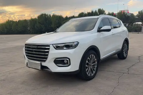Haval H6 2019