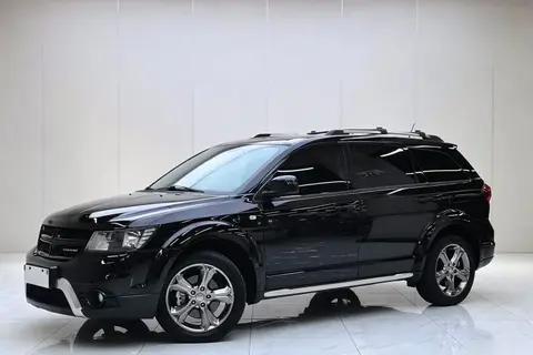 Dodge Journey 2016