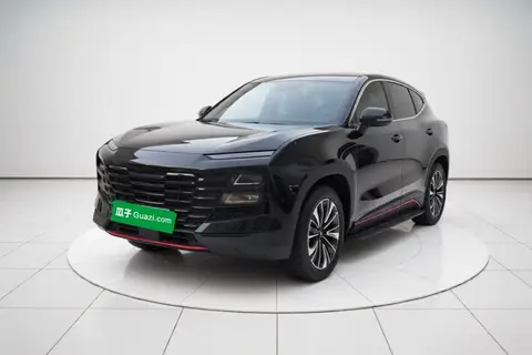 Jetour Dashing 2023