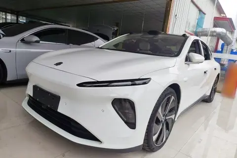 NIO ET7 2022