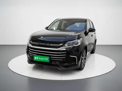 Maxus G50 2022