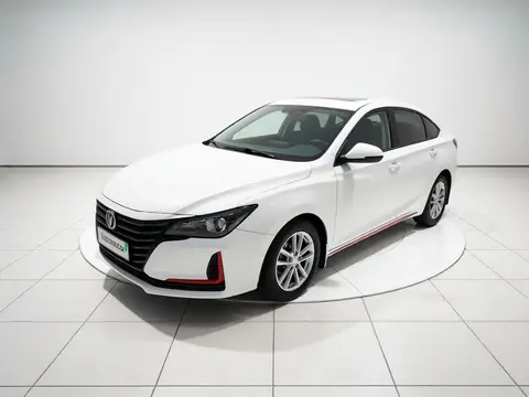Changan Ruicheng CC 2020
