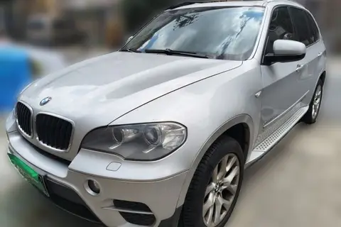 BMW X5 2011