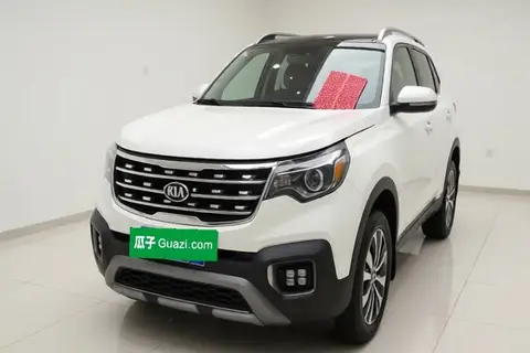 Kia Sportage R 2021