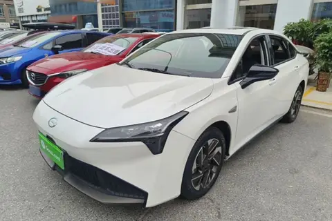 GAC Aion S 2024