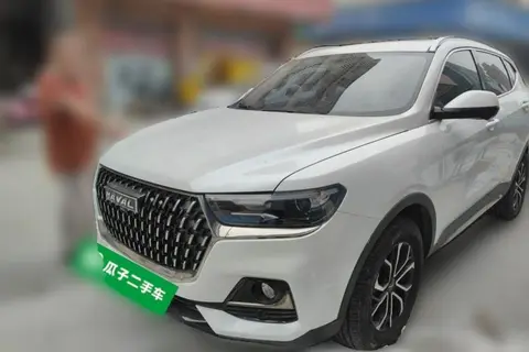 Haval H6 2023