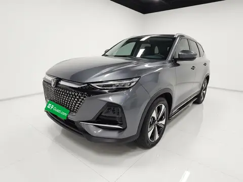 Changan X7 PLUS 2024