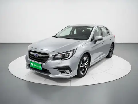 Subaru Legacy 2018