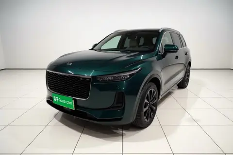 Li ONE 2022
