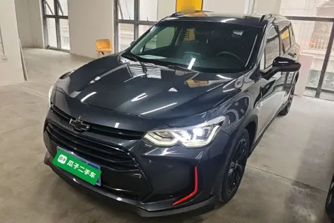 Chevrolet Orlando 2020