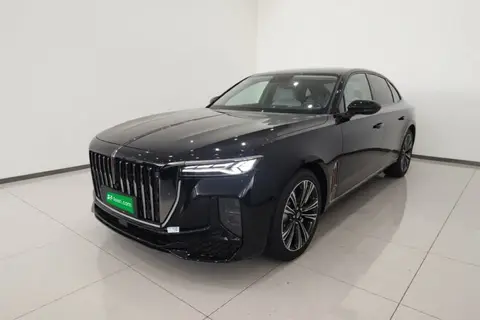 Hongqi H9 2024
