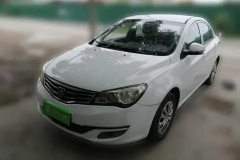 Roewe 350 2014