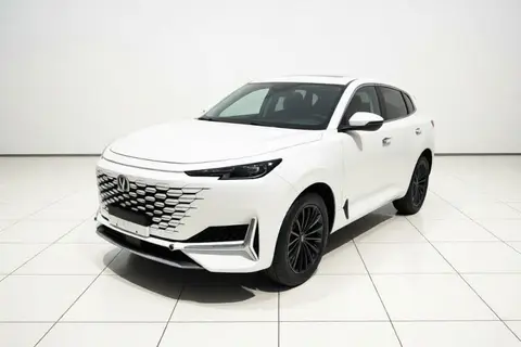 Changan UNI-K 2022