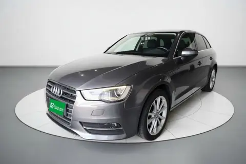 Audi A3 2014