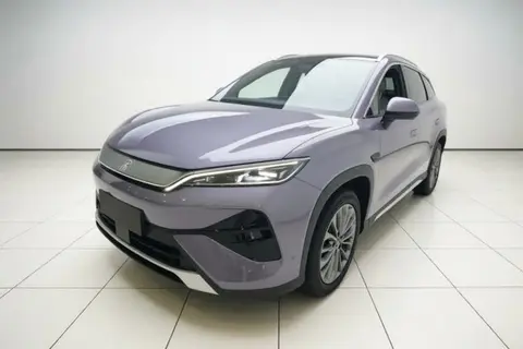 BYD Song Ultra EV 2026