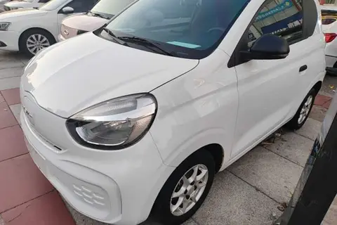 Roewe Clever 2022