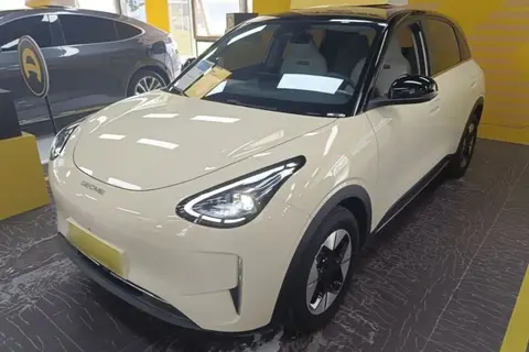 Geely Geome 2025