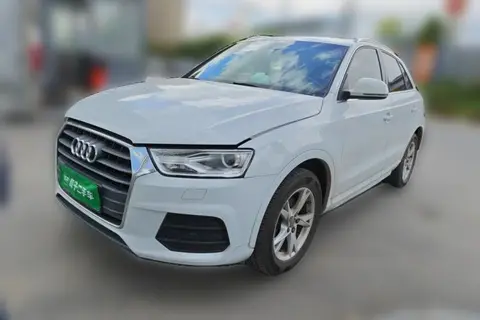 Audi Q3 2017